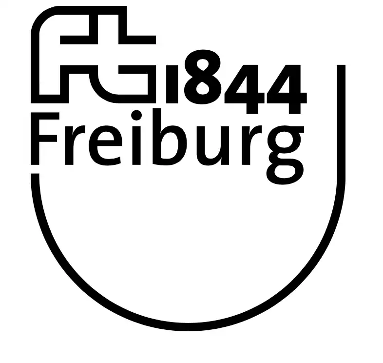 Logo: FT 1844 Freiburg