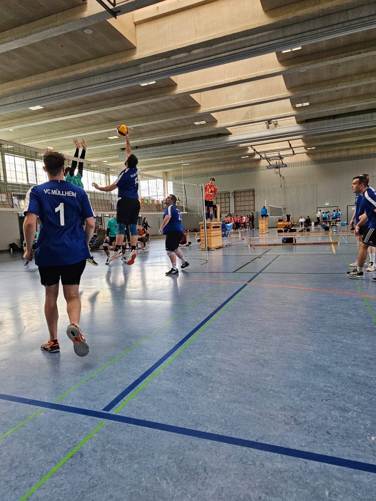 Keine Punkte am letzten Spieltag