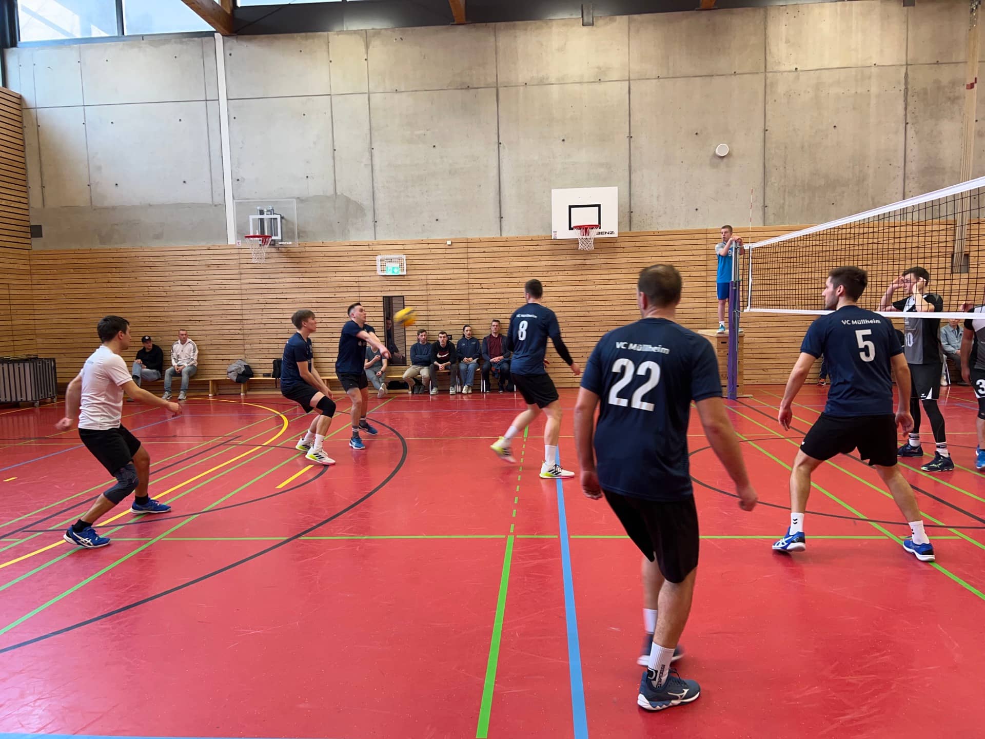 Landesliga Saisonabschluss - Platz 3