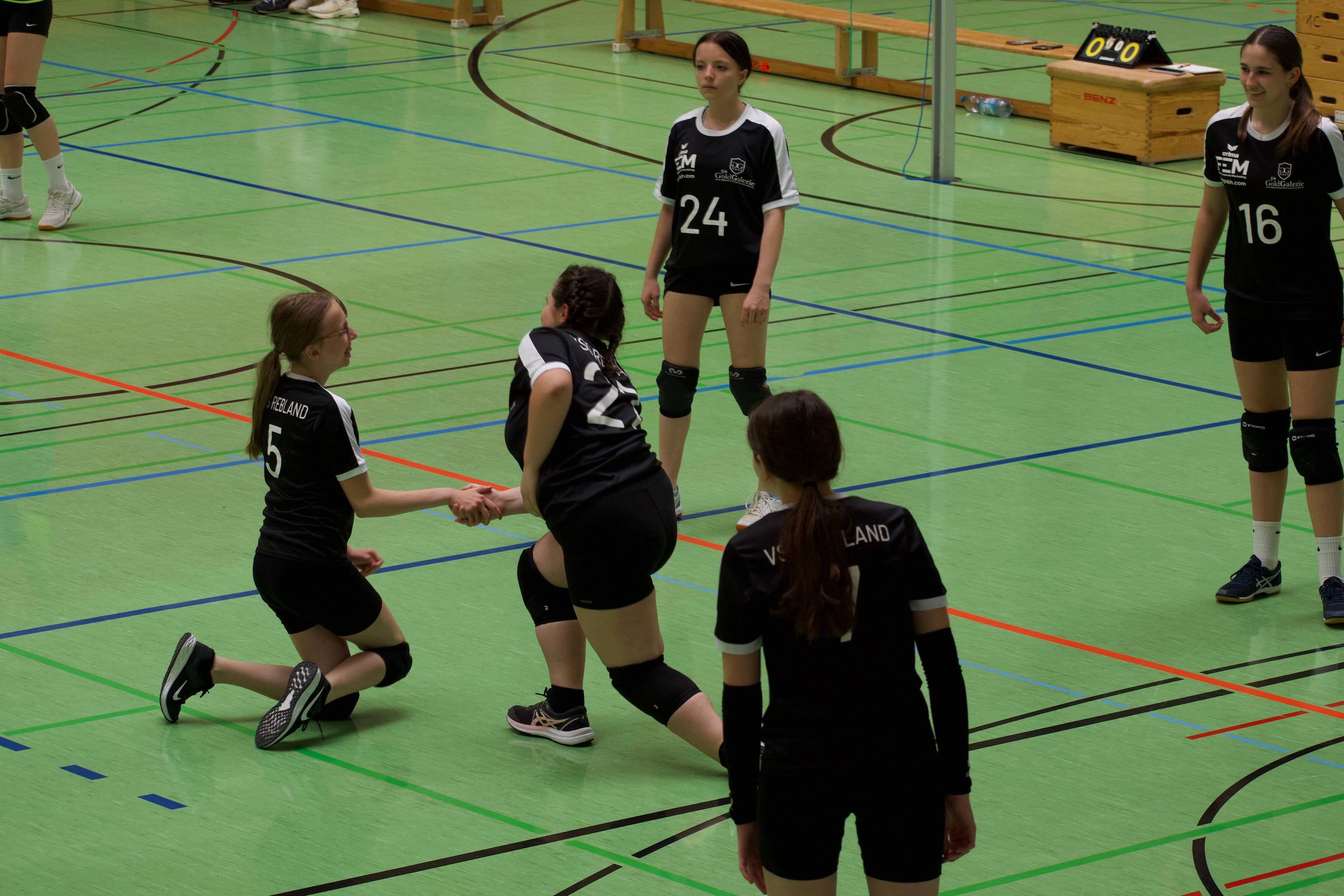 Markgräfler Taxi Cup 2024