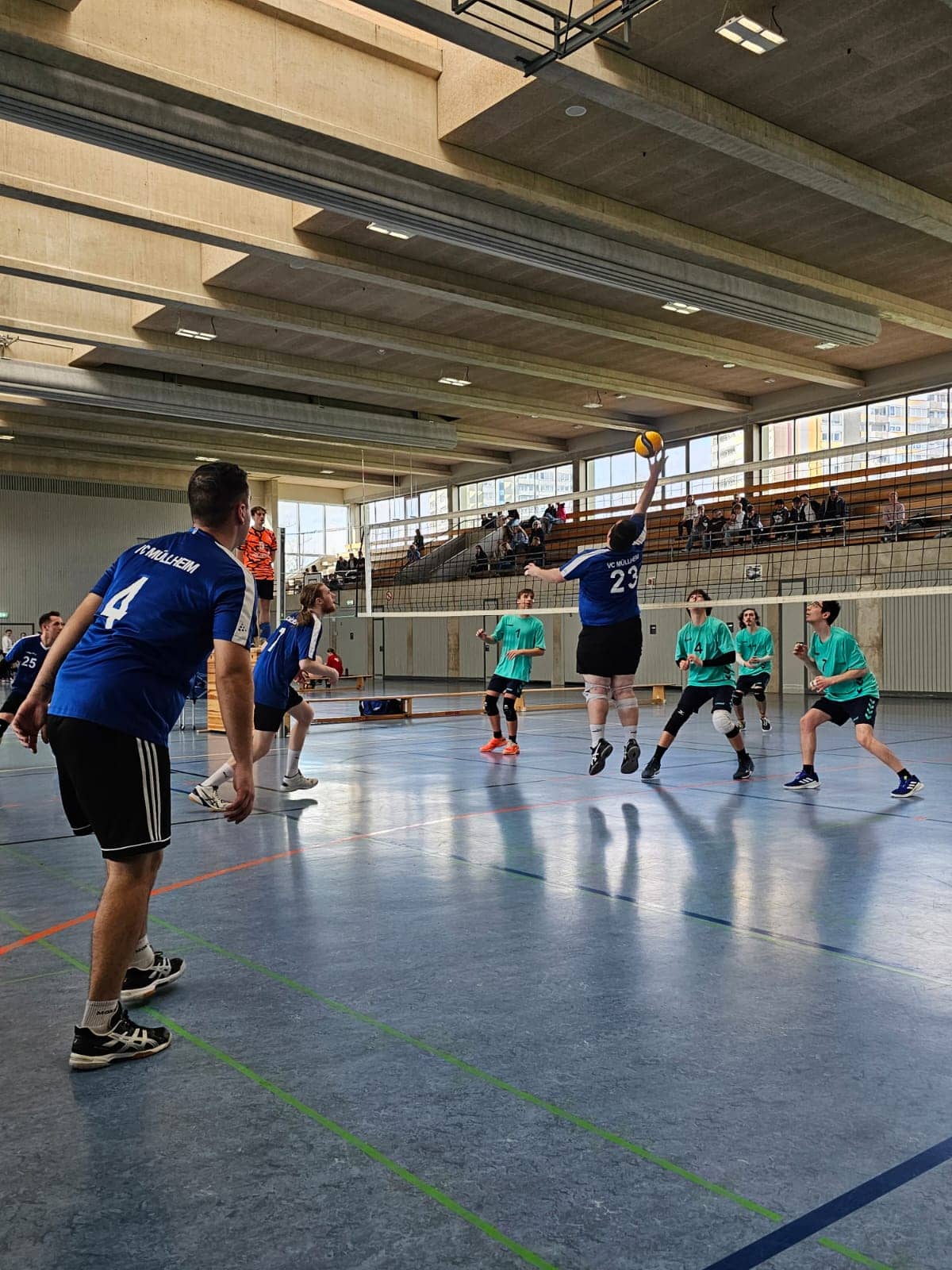 Keine Punkte am letzten Spieltag