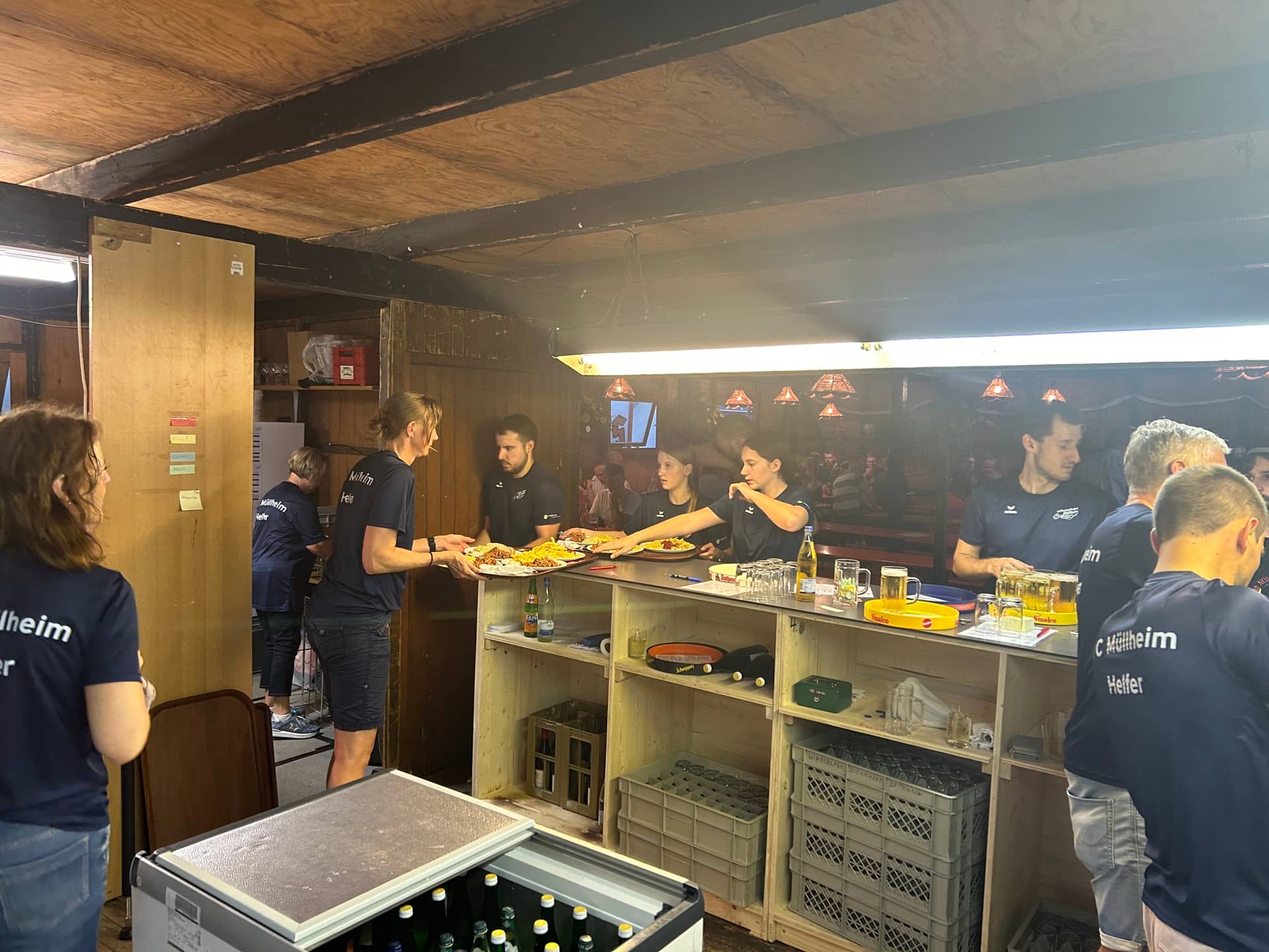 Stadtfest 2024 - Party, Fußball und viel Wetter