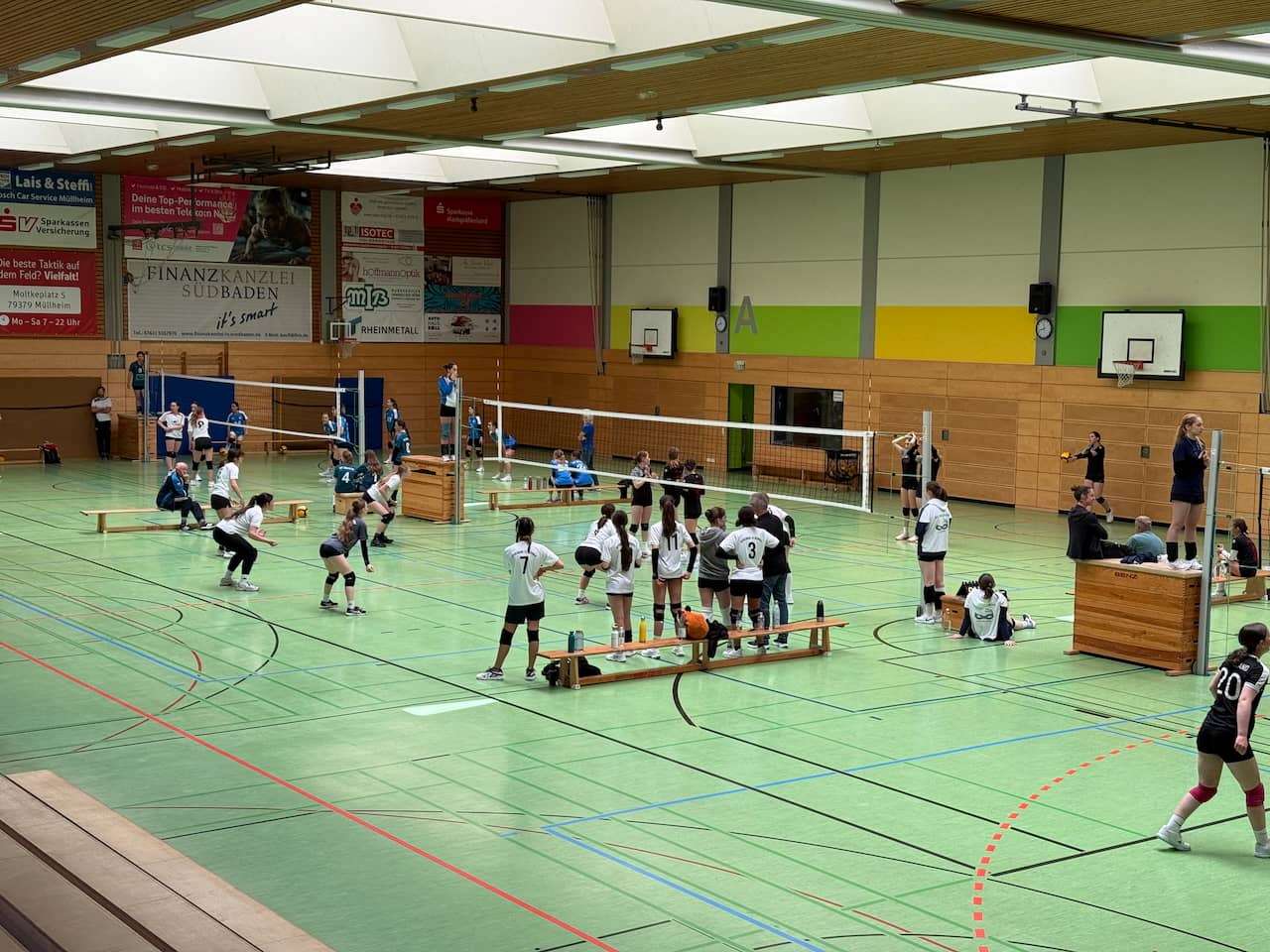 Markgräfler Taxi Cup 2025