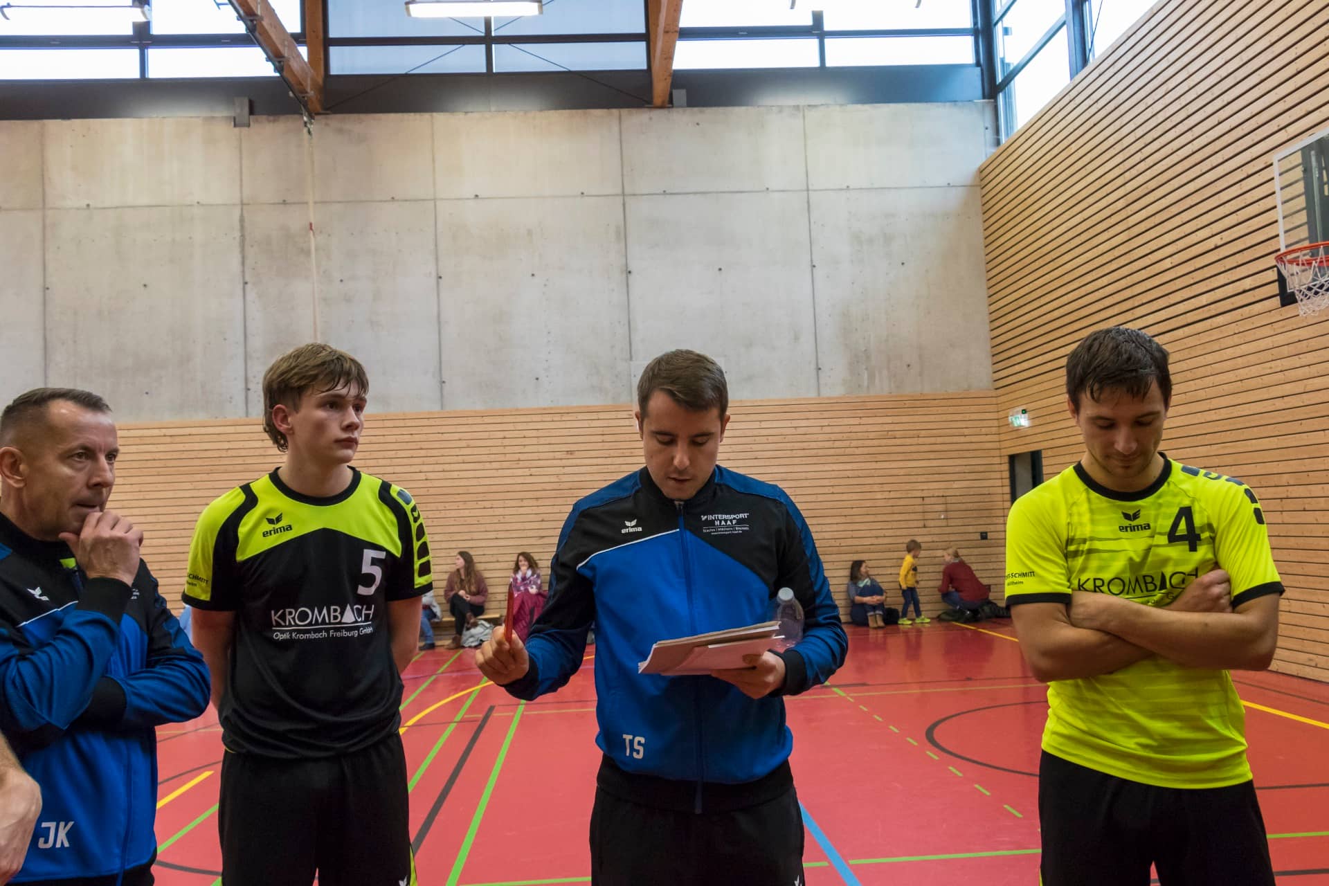 Heimserie hält, Comeback-Siege für 5 Punkte!