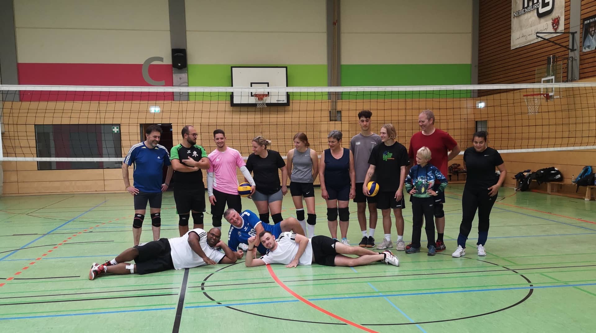 Gelebte Städtepartnerschaft mit Vevey