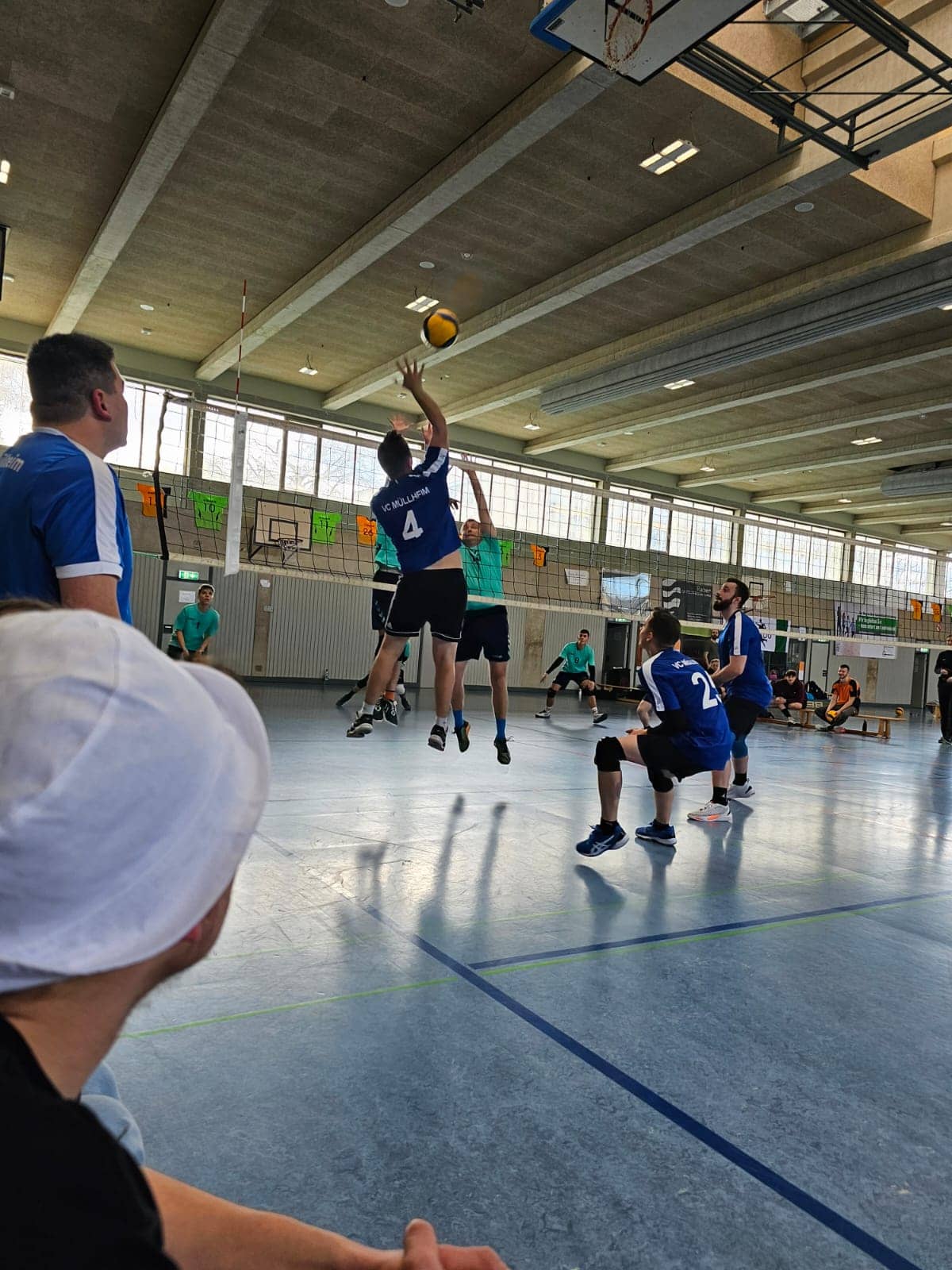 Keine Punkte am letzten Spieltag