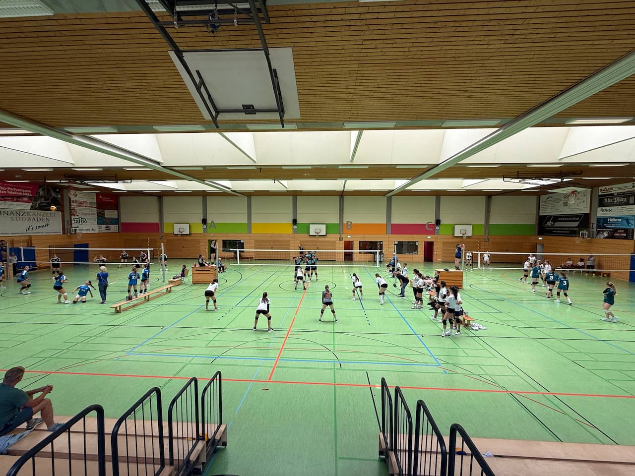 Markgräfler Taxi Cup 2025