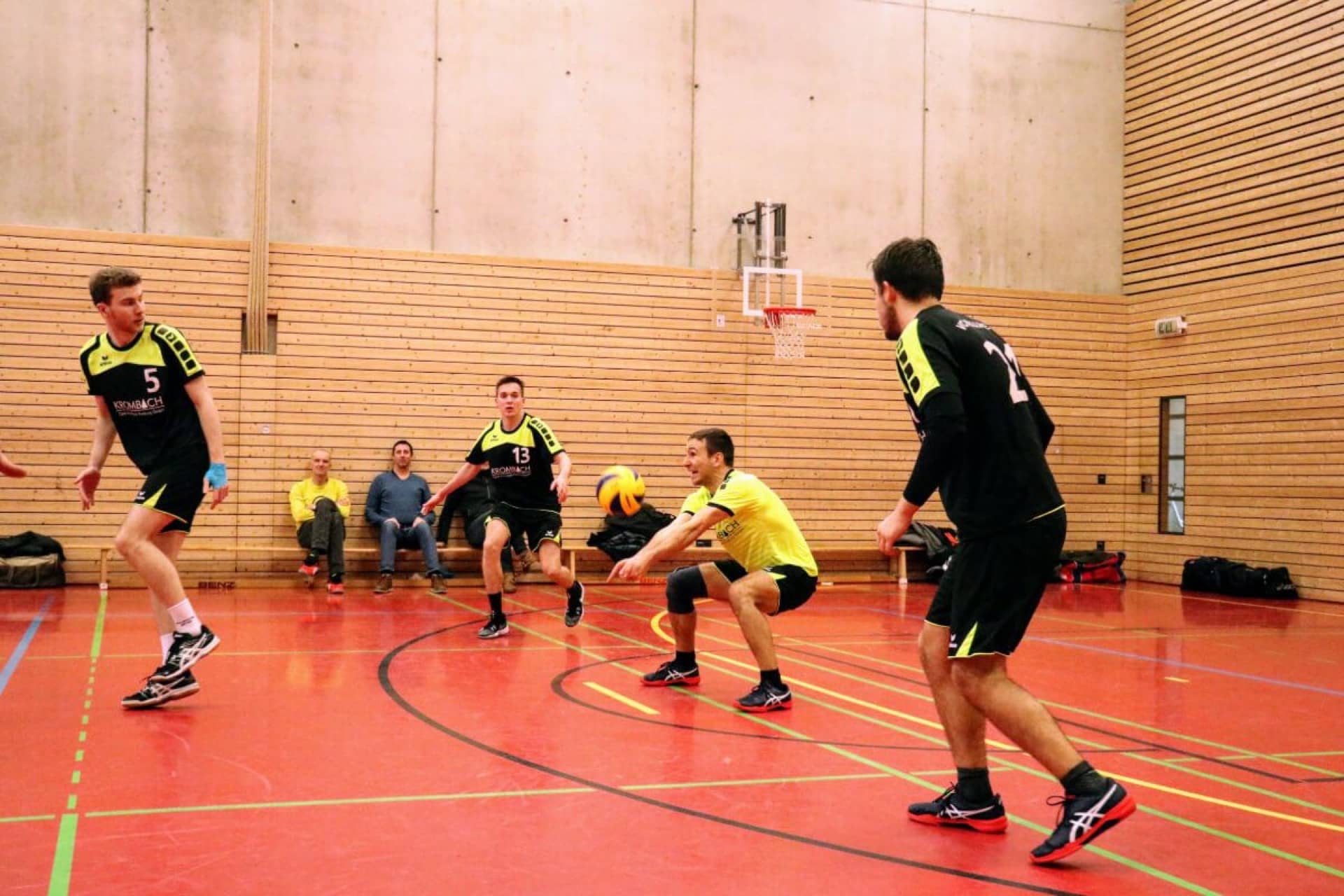 Die Top 3 in Müllheim