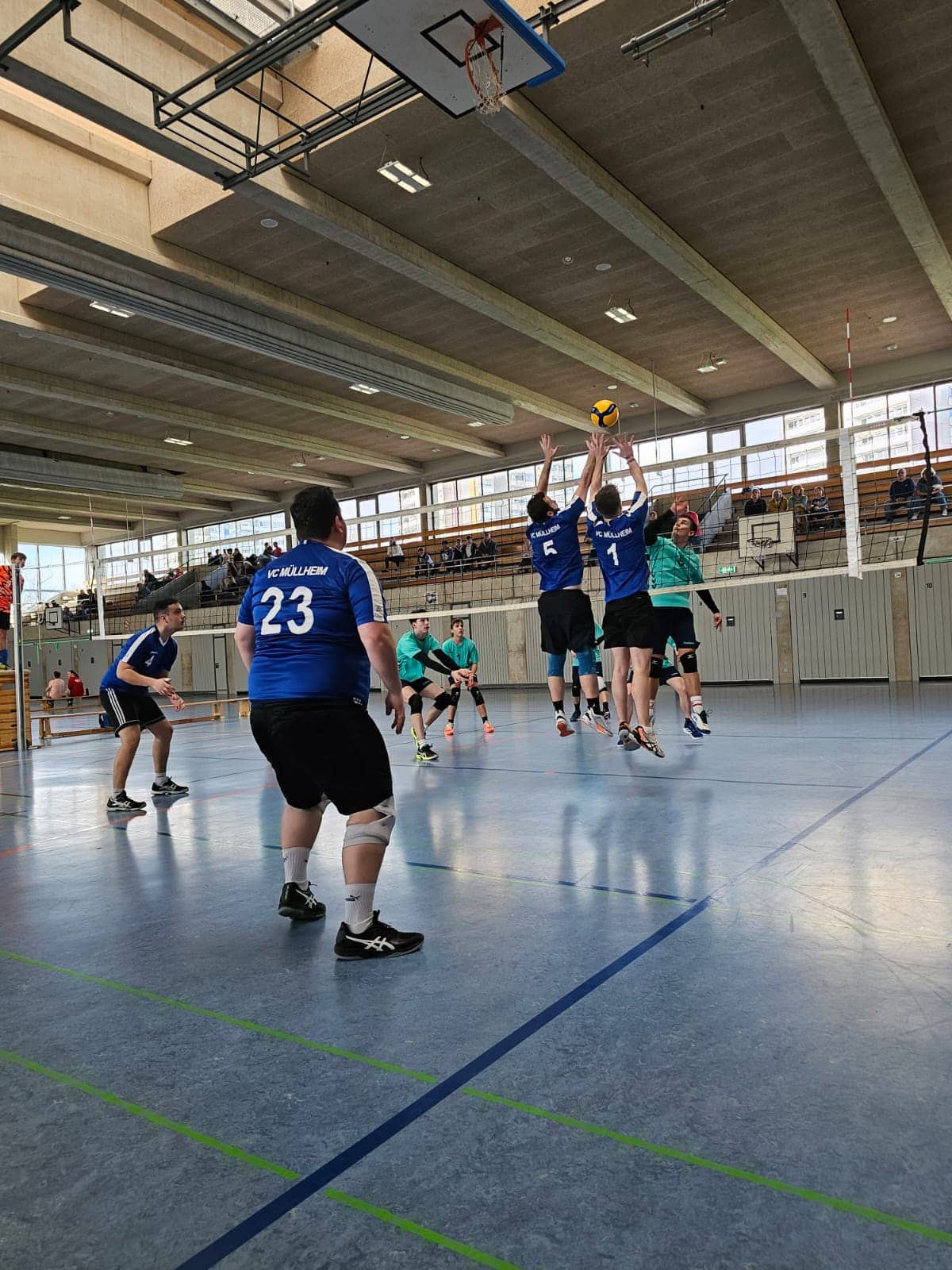 Keine Punkte am letzten Spieltag