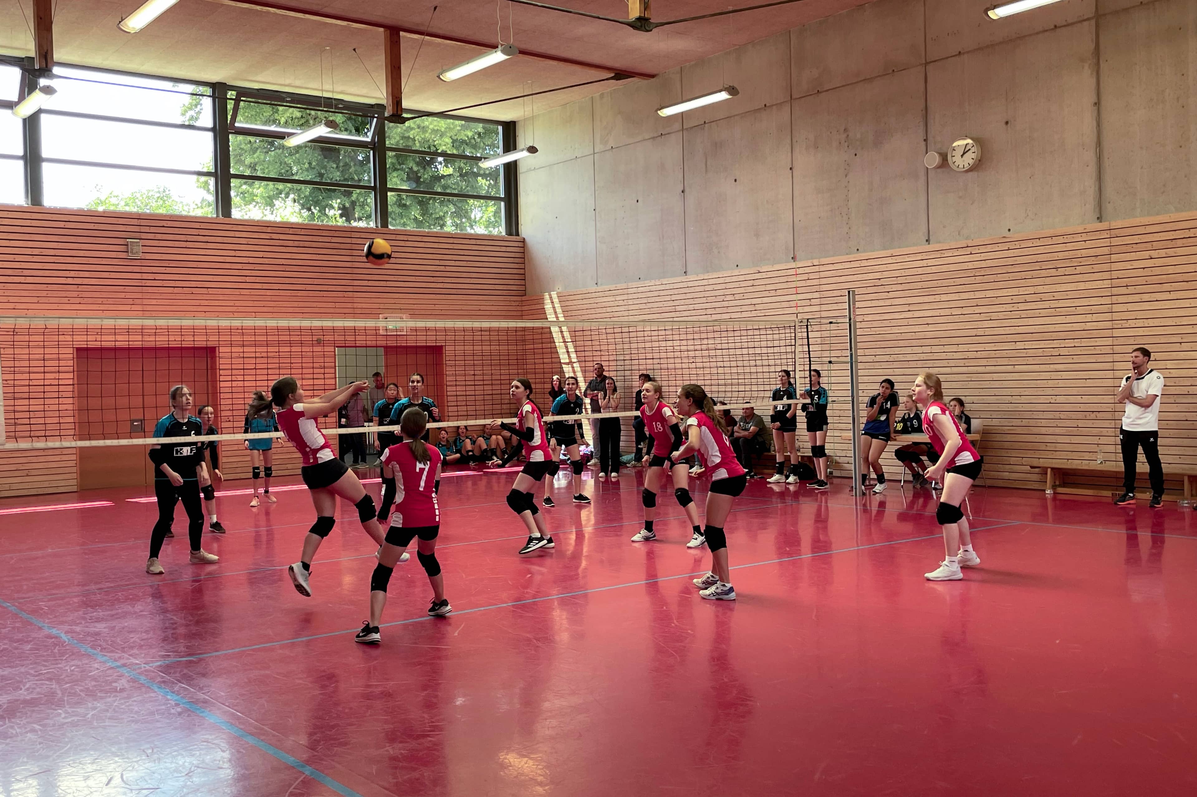 Markgräfler Taxi Cup 2024