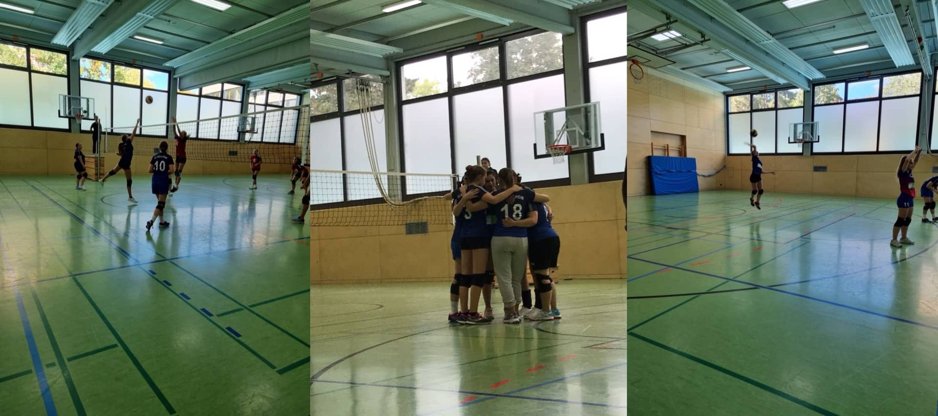 Erfolgreicher Start in die neue Saison