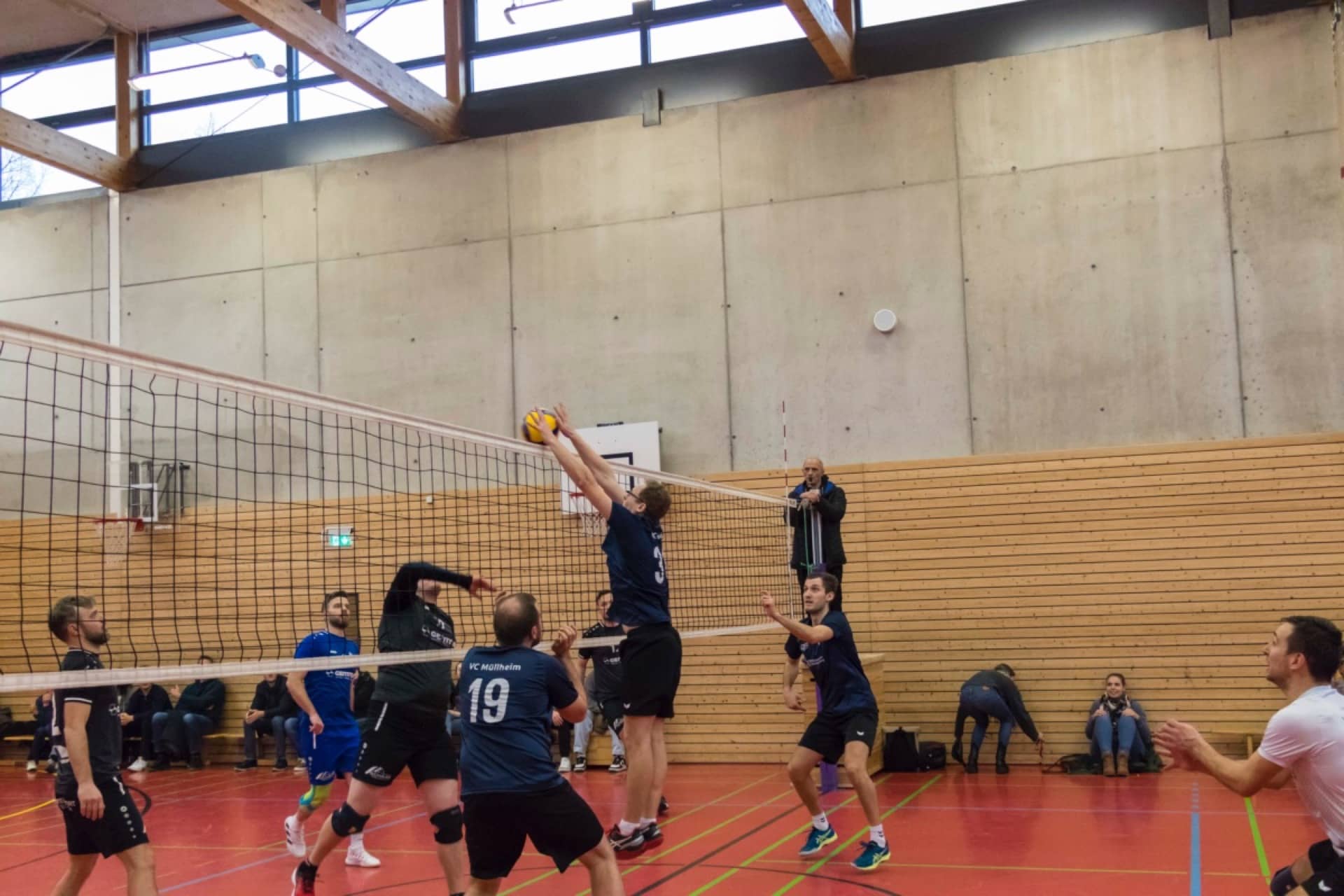 Heimspiel Performance