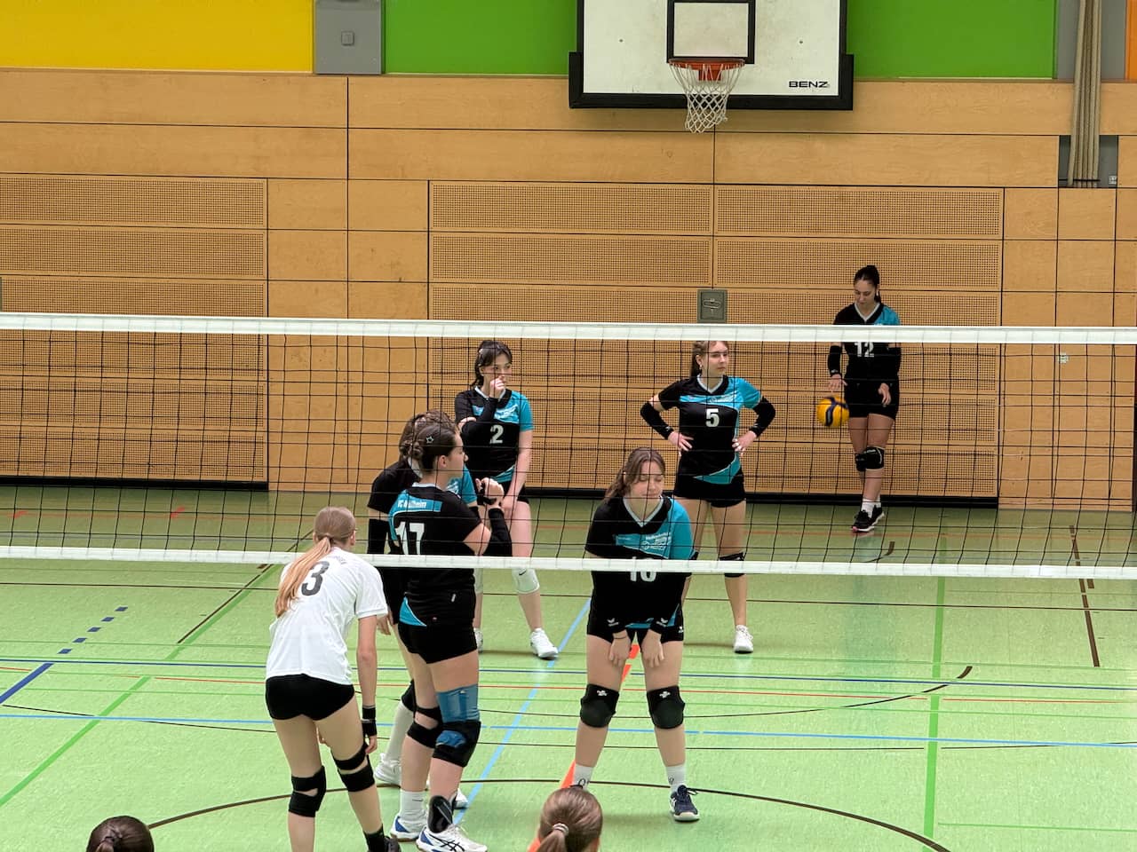 Markgräfler Taxi Cup 2025