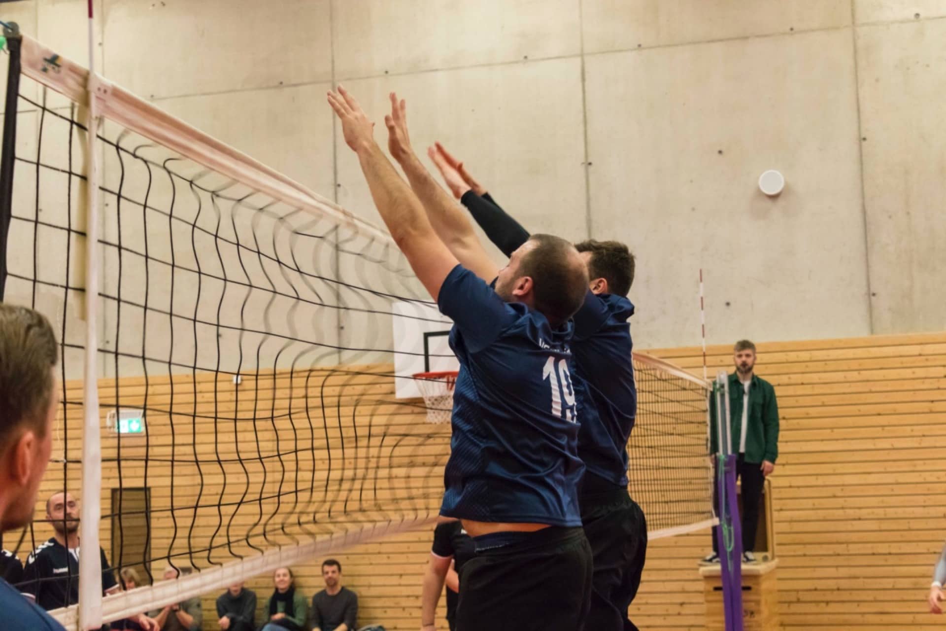 Heimspiel Performance