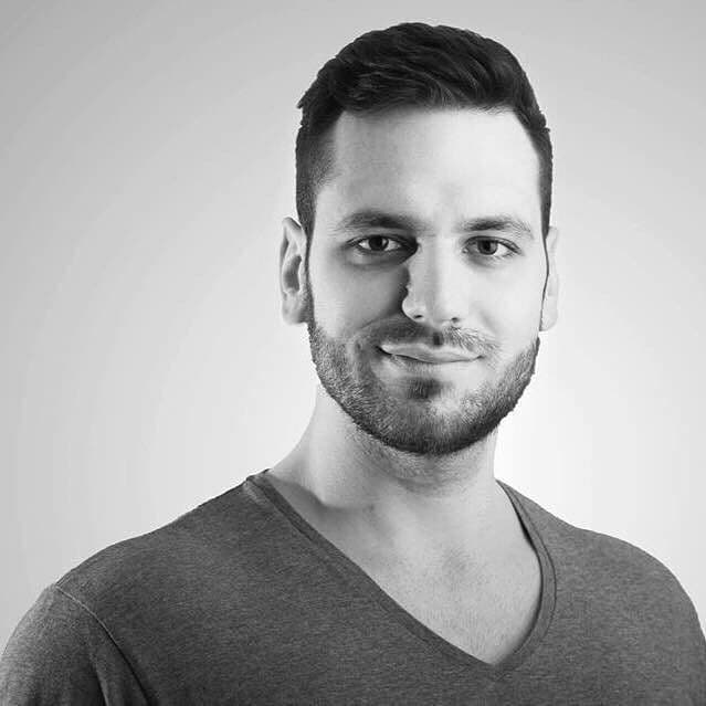 Marko Bogicevic