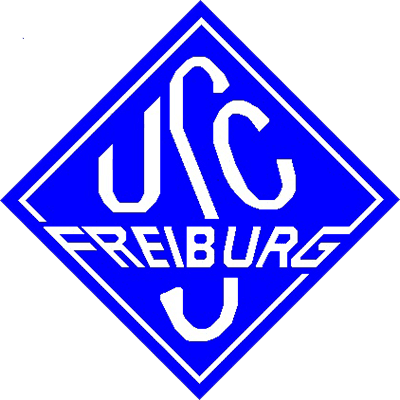 Logo: USC Freiburg