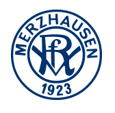 Logo: VfR Merzhausen
