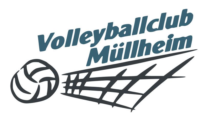 Logo: VC Müllheim