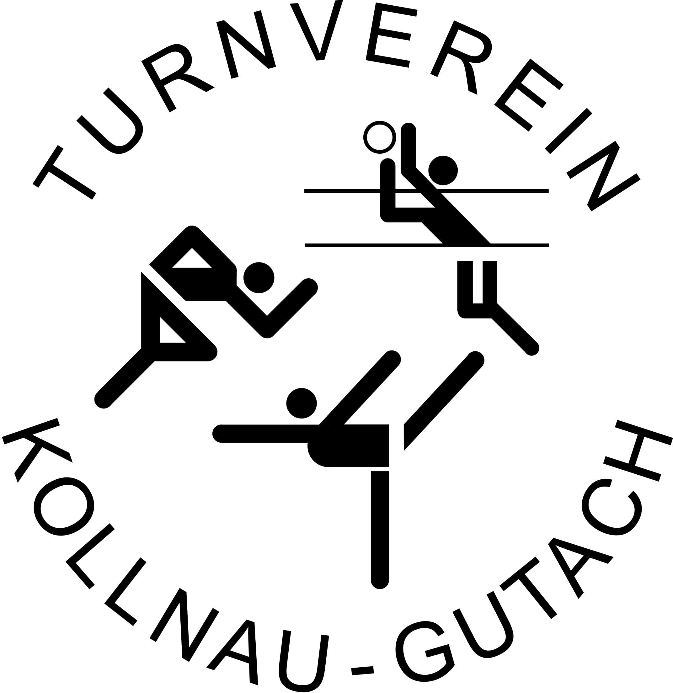 Logo: TV Kollnau-Gutach