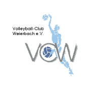 Logo: VC Weierbach