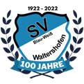 Logo: SV Waltershofen