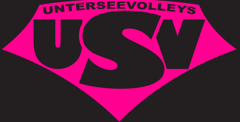 Logo: Untersee Volleys Radolfzell