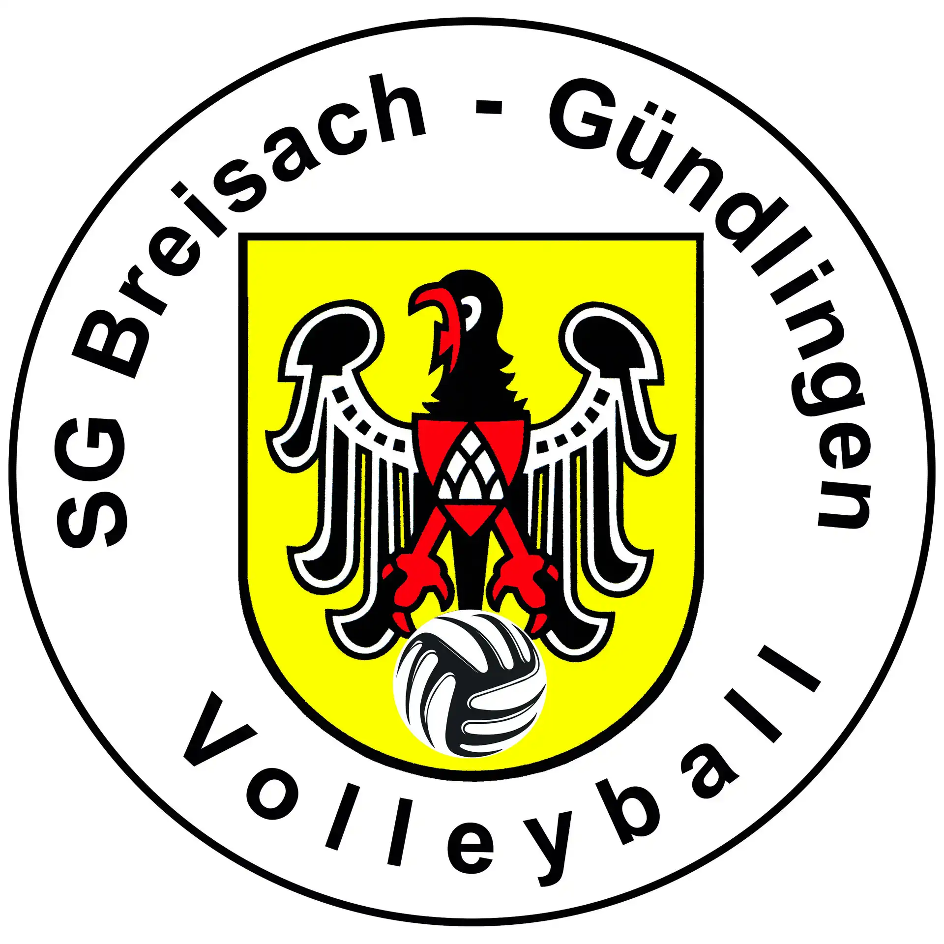 Logo: SG Breisach-Gündlingen