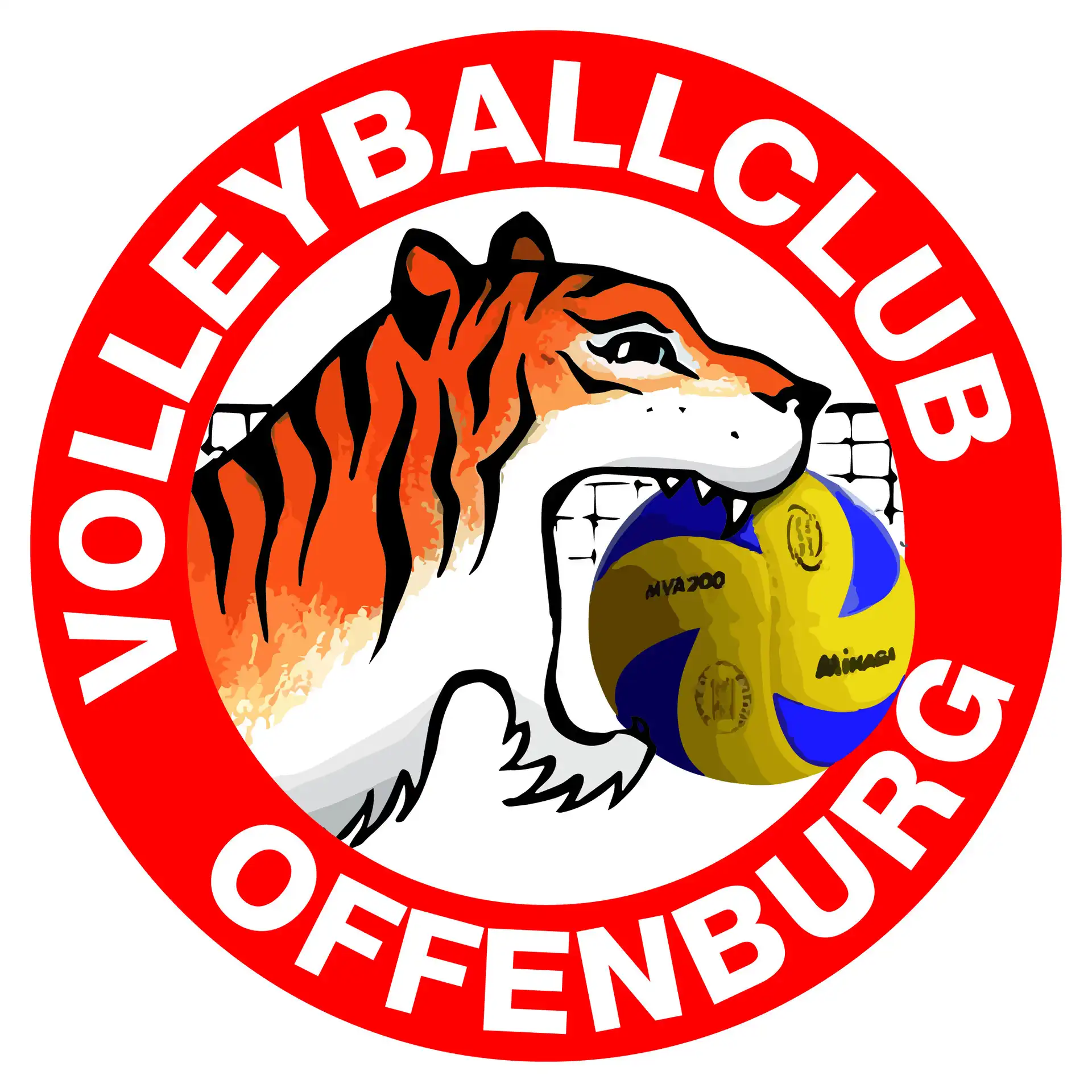 Logo: VC Offenburg