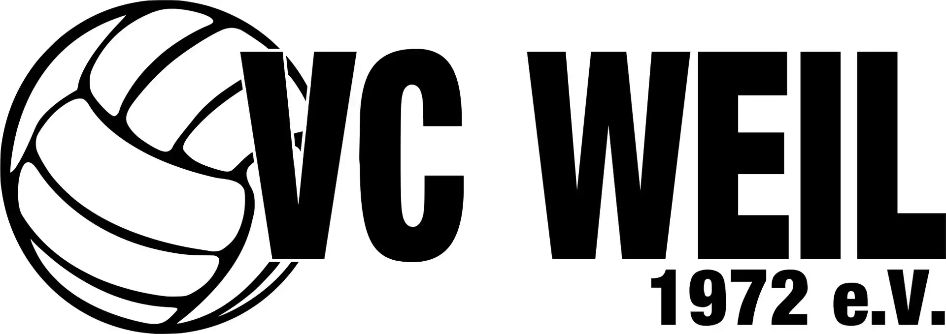 Logo: VC Weil am Rhein
