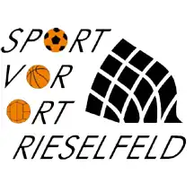 Logo: Sport vor Ort Rieselfeld e.V.